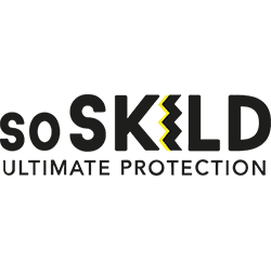 soskild logo blok