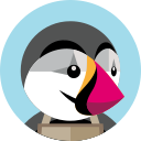 Prestashop-logo